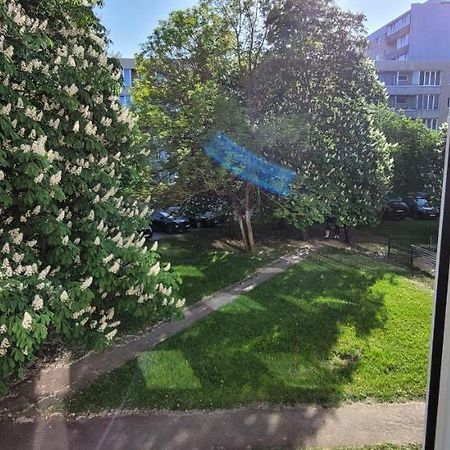 Apartments Near The Center And Airport Tallinn Dış mekan fotoğraf