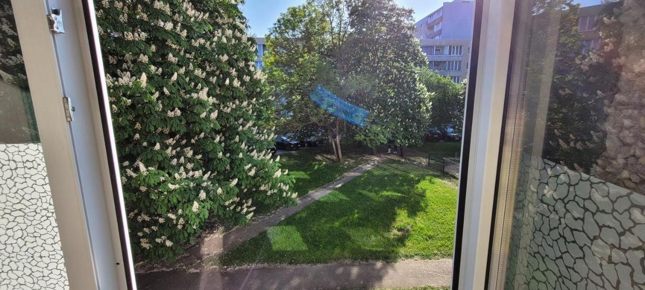 Apartments Near The Center And Airport Tallinn Dış mekan fotoğraf